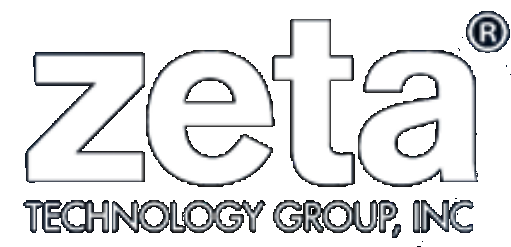 Zeta Therapy